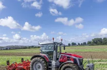 test długoterminowy Massey Ferguson 8S.265 Dyna-7, Jak ciagnik spisał się podczas testu długoterminowego, awarie ciągnika 
