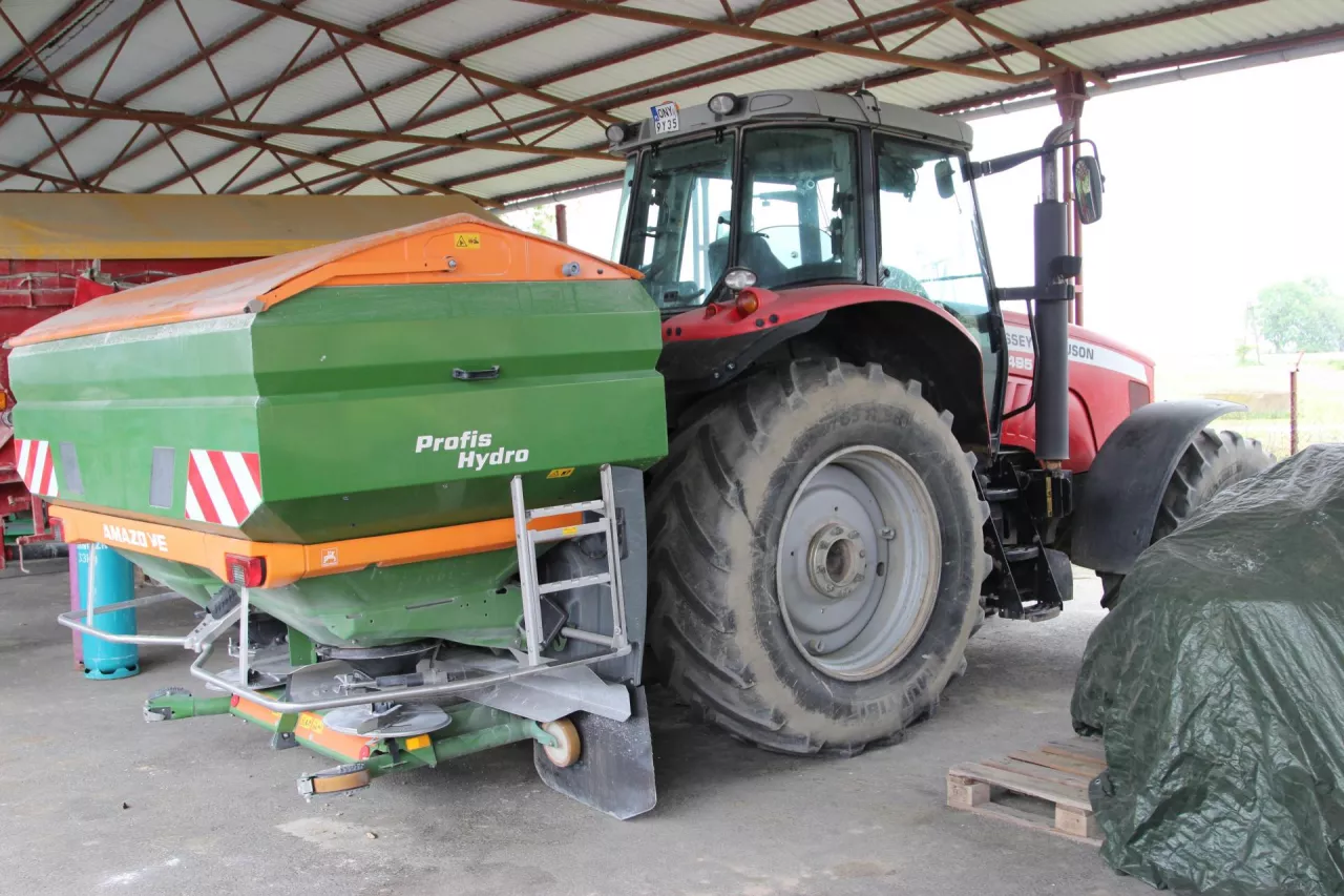 Nawozy są kluczowym elementem wspierającym wzrost, zdrowie i plonowanie roślin 