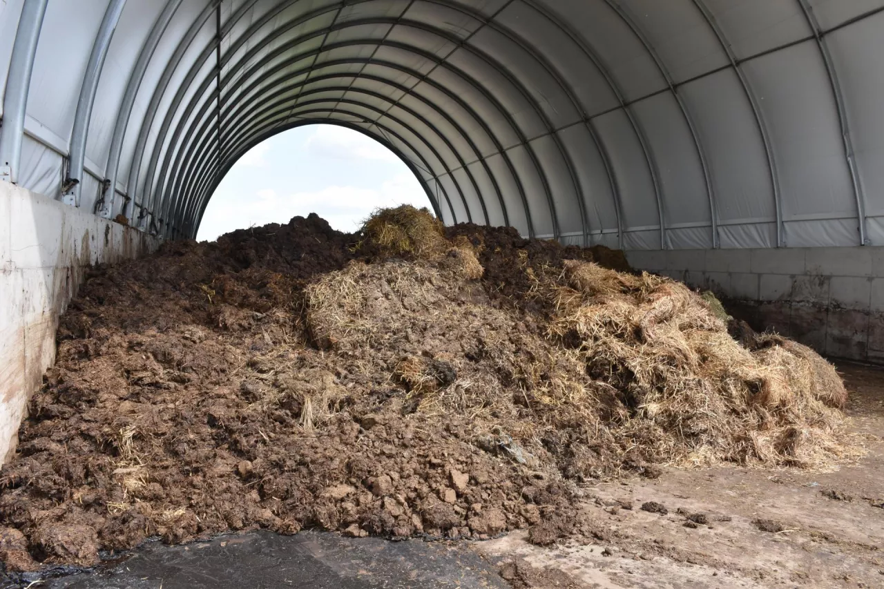 Pogoda pozwala, przepisy blokują. Czy będzie zmiana zasad nawożenia?