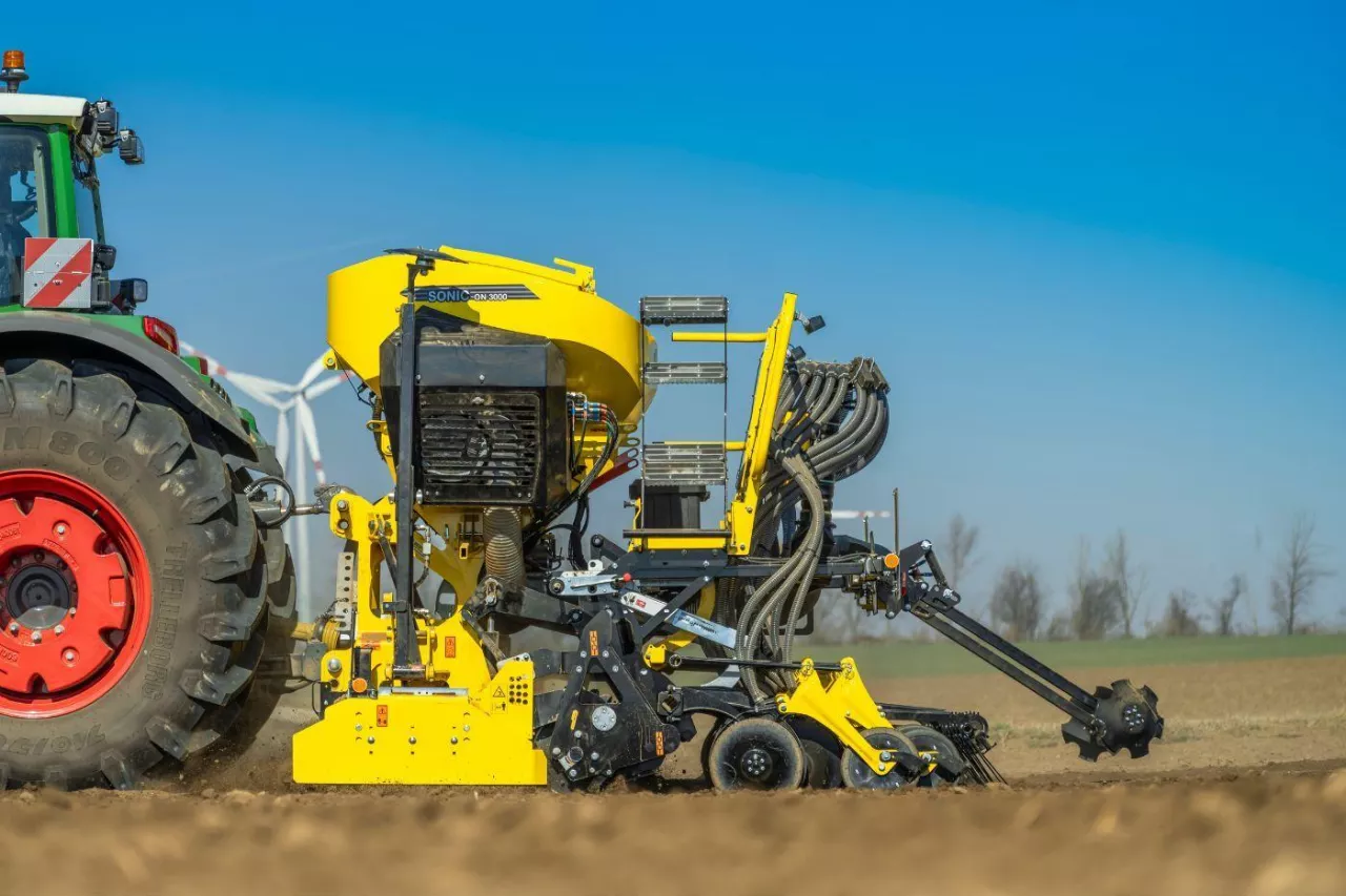 bednar soniq siewnik