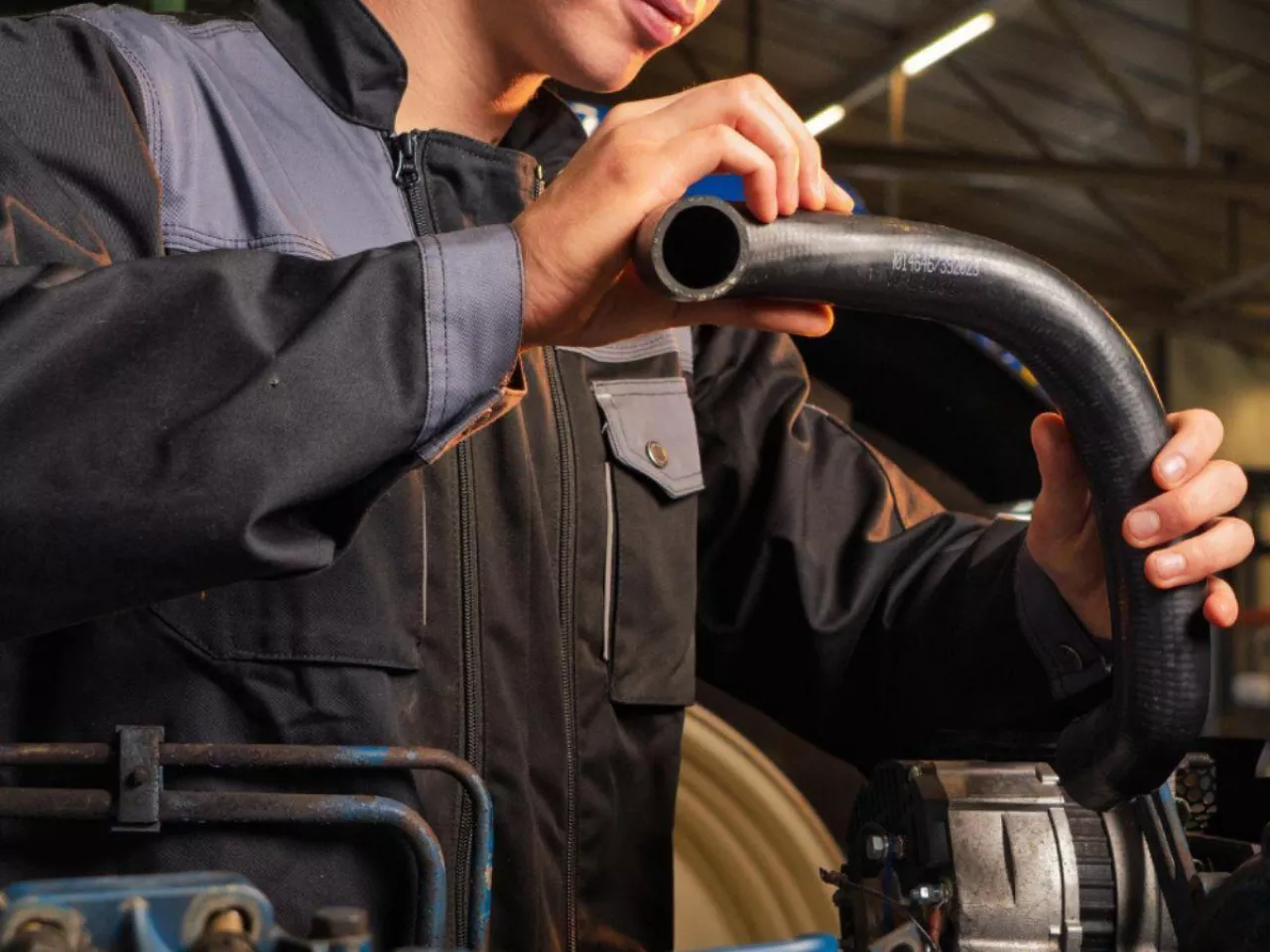 Diesel nie odchodzi – zmienia się tylko jego ”charakter”