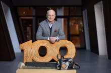 Firma Stihl obchodzi 100-lecie powstania.