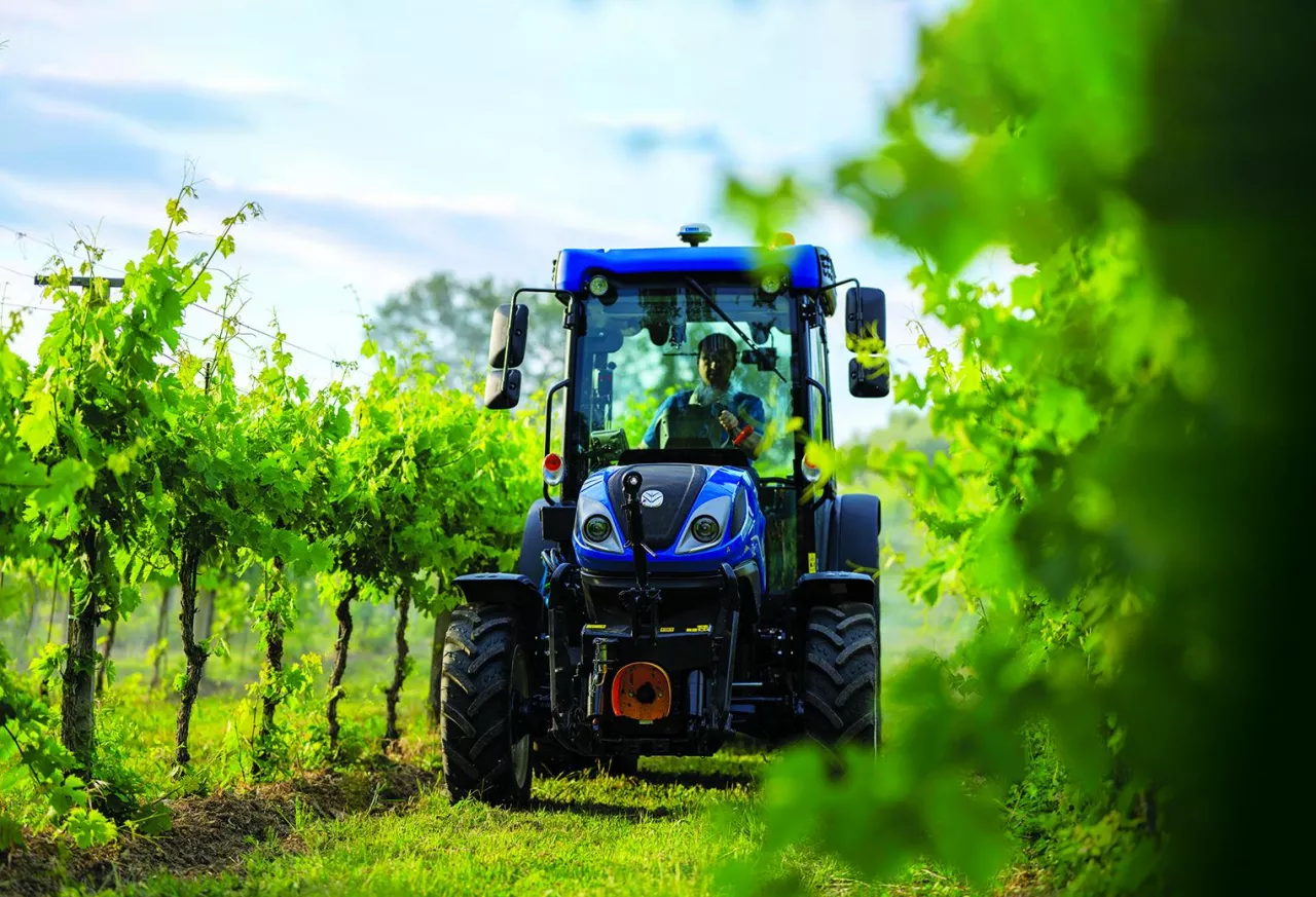 Eksport włoskich maszyn w ujęciu globalnym w ubiegłym roku spadł.