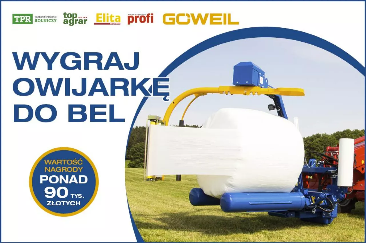 Baner Owijarka 2