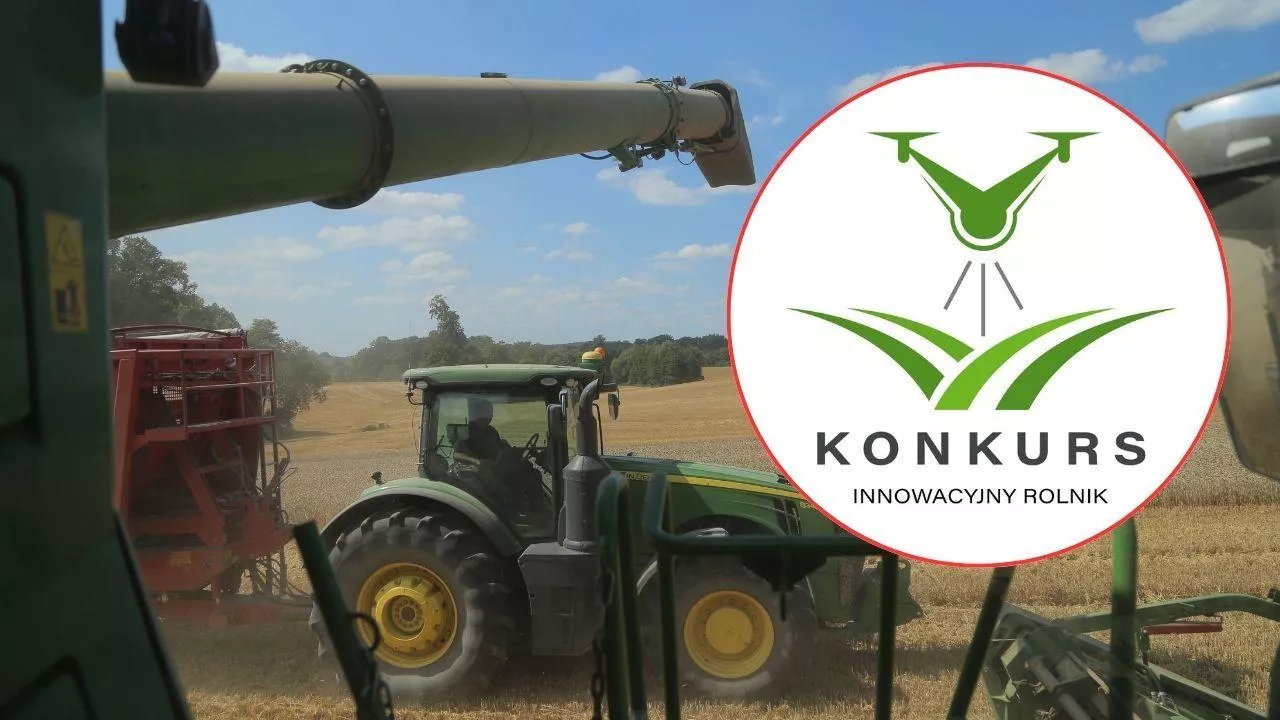 Celem konkursu jest promowanie właścicieli gospodarstw i przedsiębiorstw rolnych, którzy wdrożyli nowe rozwiązania zwiększające wydajność i opłacalność produkcji rolnej