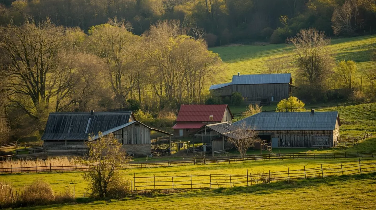 Kara za brak OC budynków rolniczych w 2026 roku. Ile zapłaci rolnik?