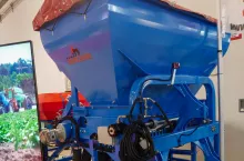 krukowiak sadzarka nowości kielce agrotech