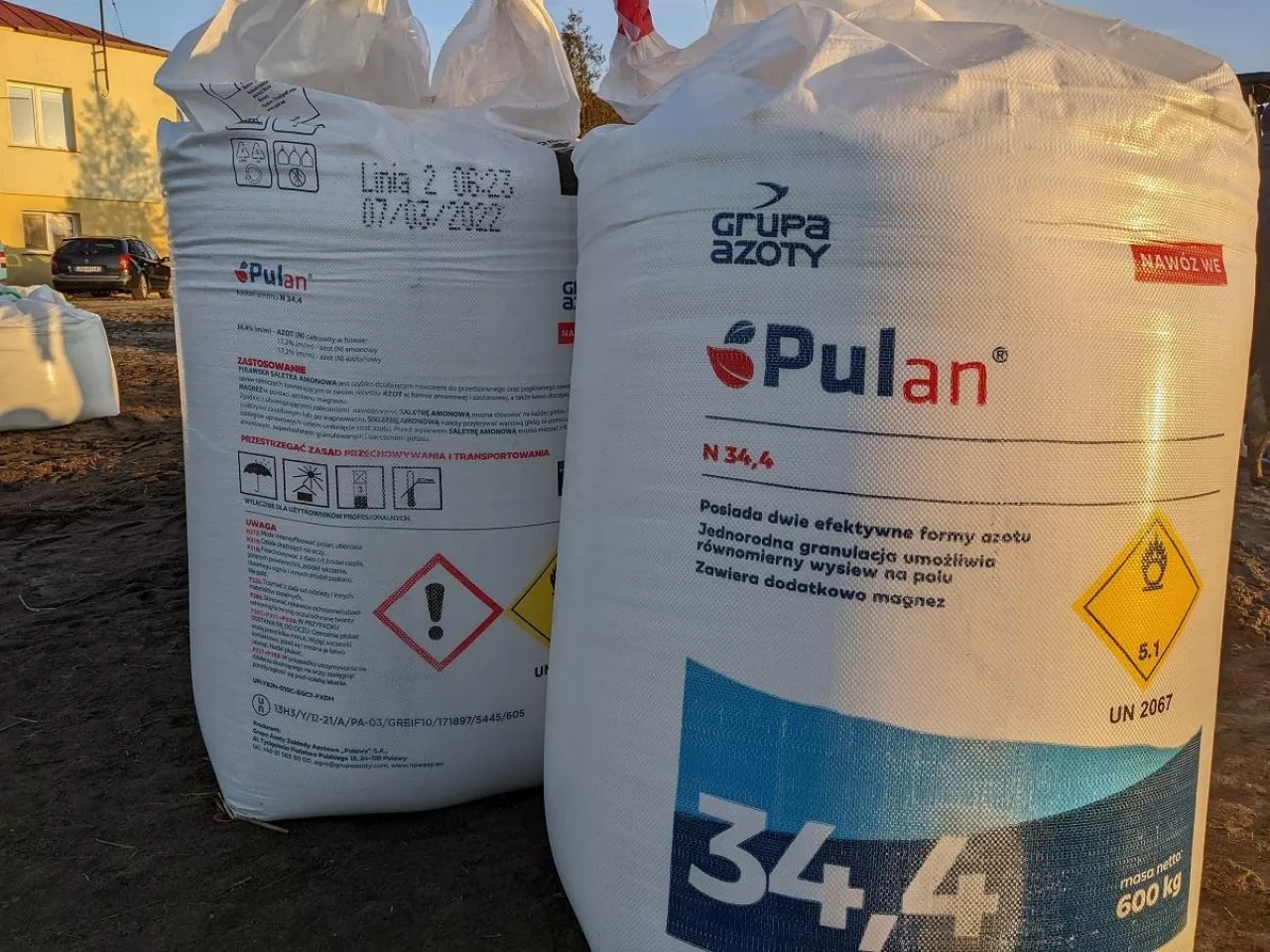 nawozy, ceny nawozów, aktualne ceny nawozów