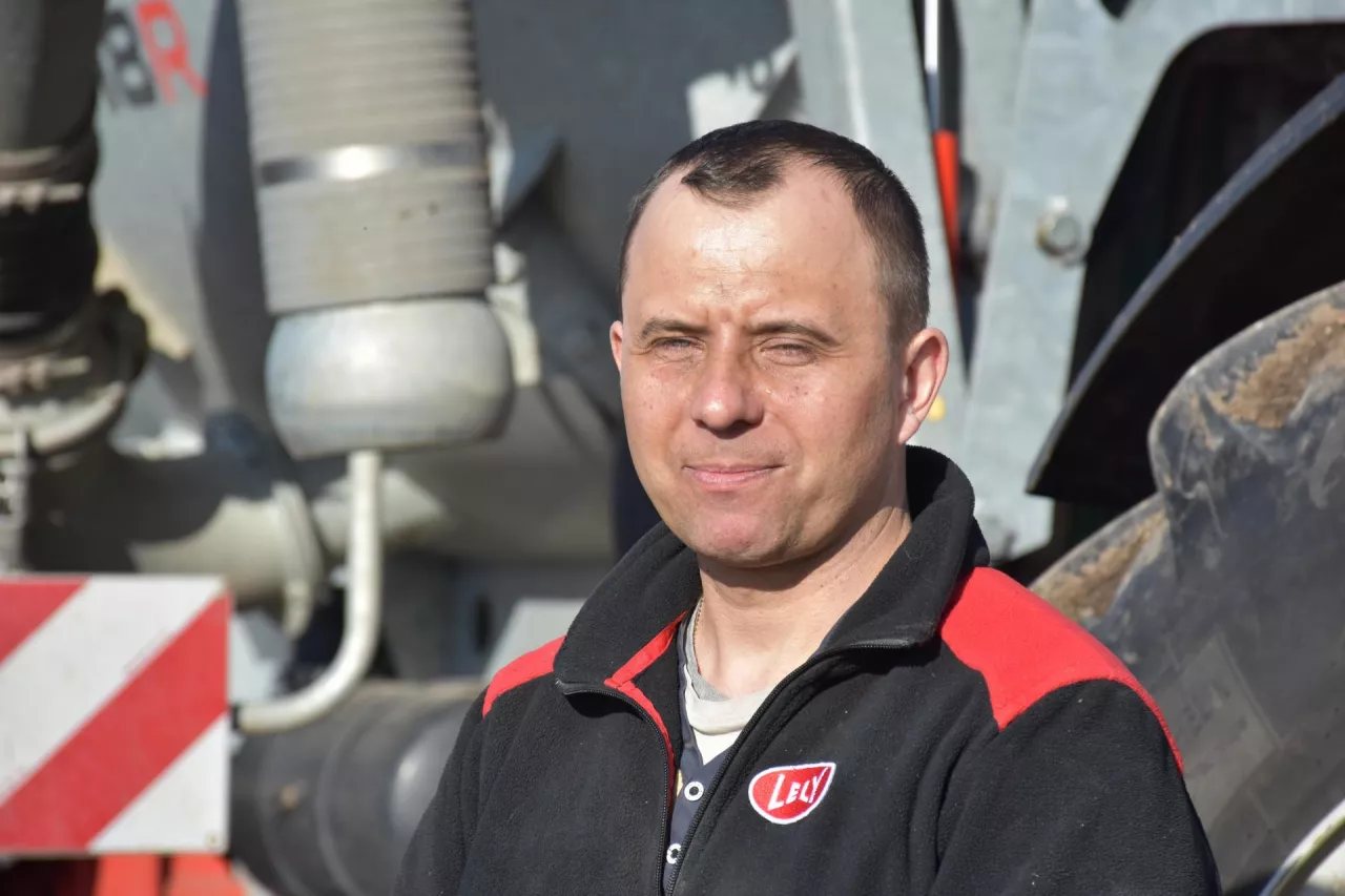 Marcin Bereźnicki