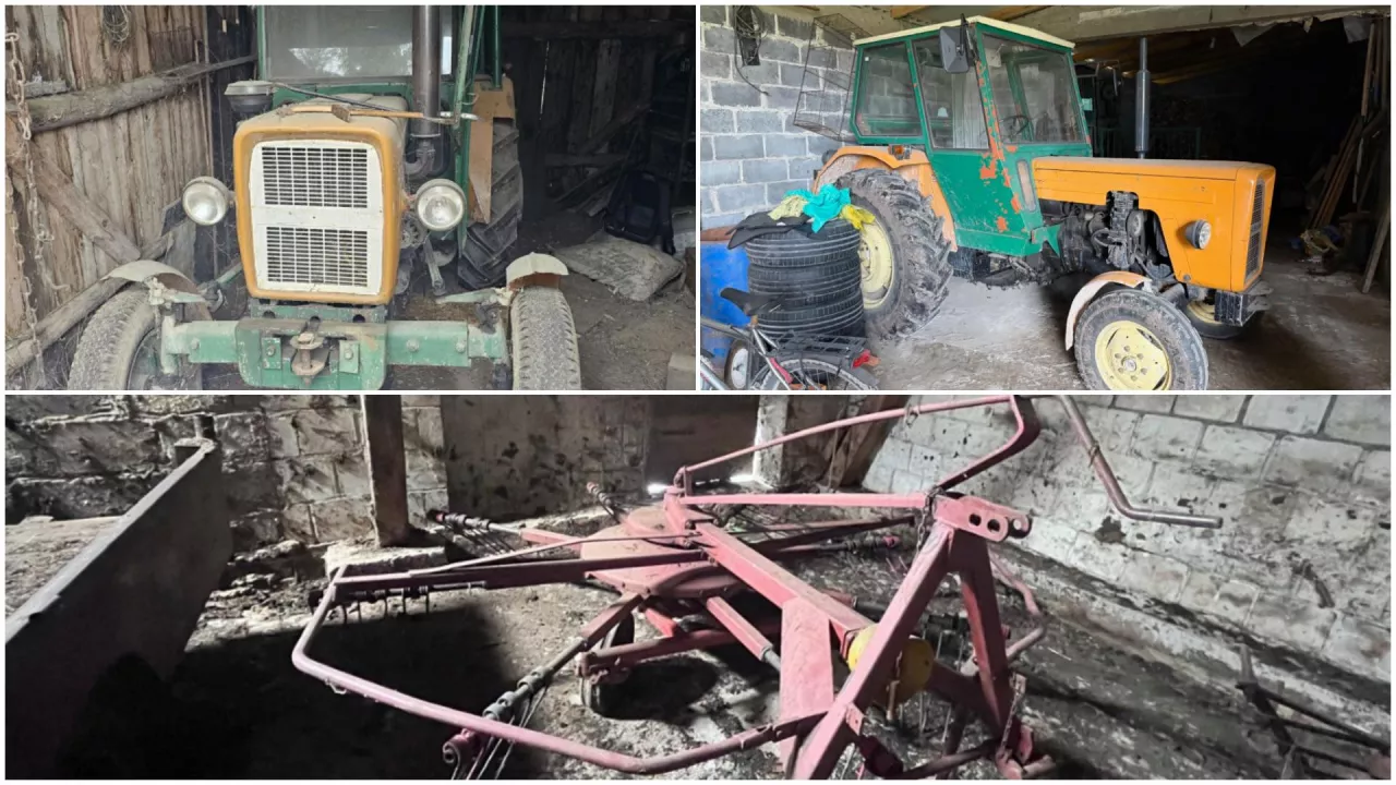 Co tym rzem wystawiają na licytacje komornicy z terenu kraju?