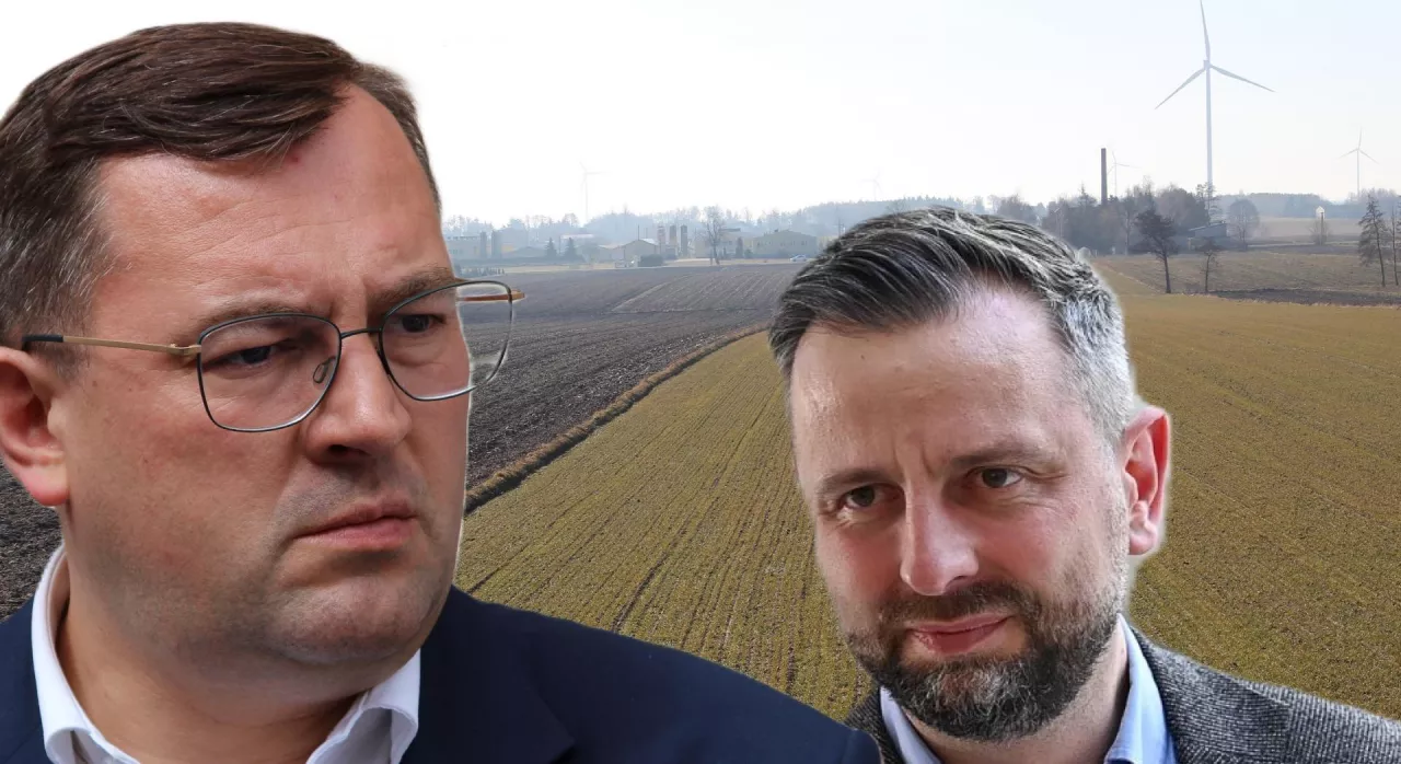 Polska złoży skargę do TSUE w sprawie Mercosur! Konsekwentnie działamy na rzecz rolników – napisał w mediach społecznościowych wicepremier Władysław Kosiniak-Kamysz