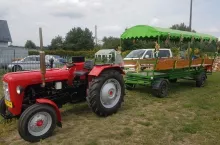Massey Ferguson MF 35 