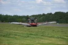 Kosiarka Kuhn GMD 15030