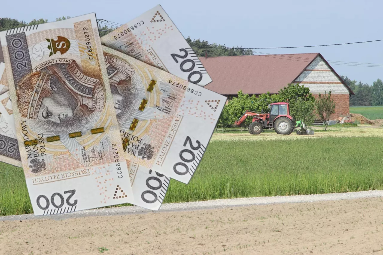 Debata o nowej WPR dopiero się rozpoczyna. Najbliższe dwa lata pokażą, czy unijne wsparcie będzie przede wszystkim chronić dochody najmniejszych gospodarstw