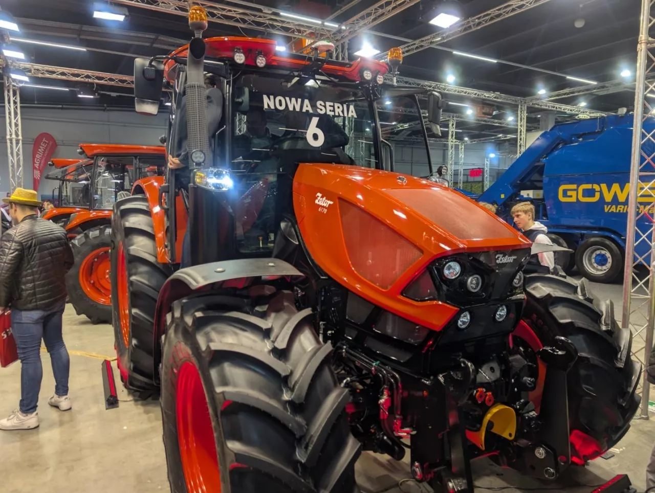 Zetor