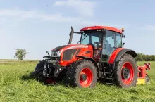 Zetor nie będzie już produkował ciągników w Czechach.