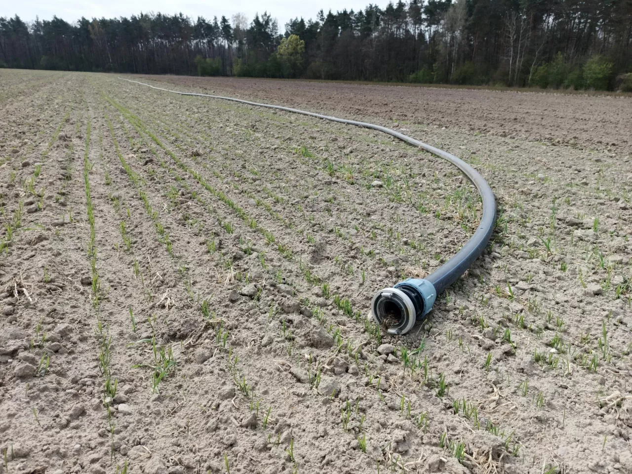 nowe zasady korzystania z wody