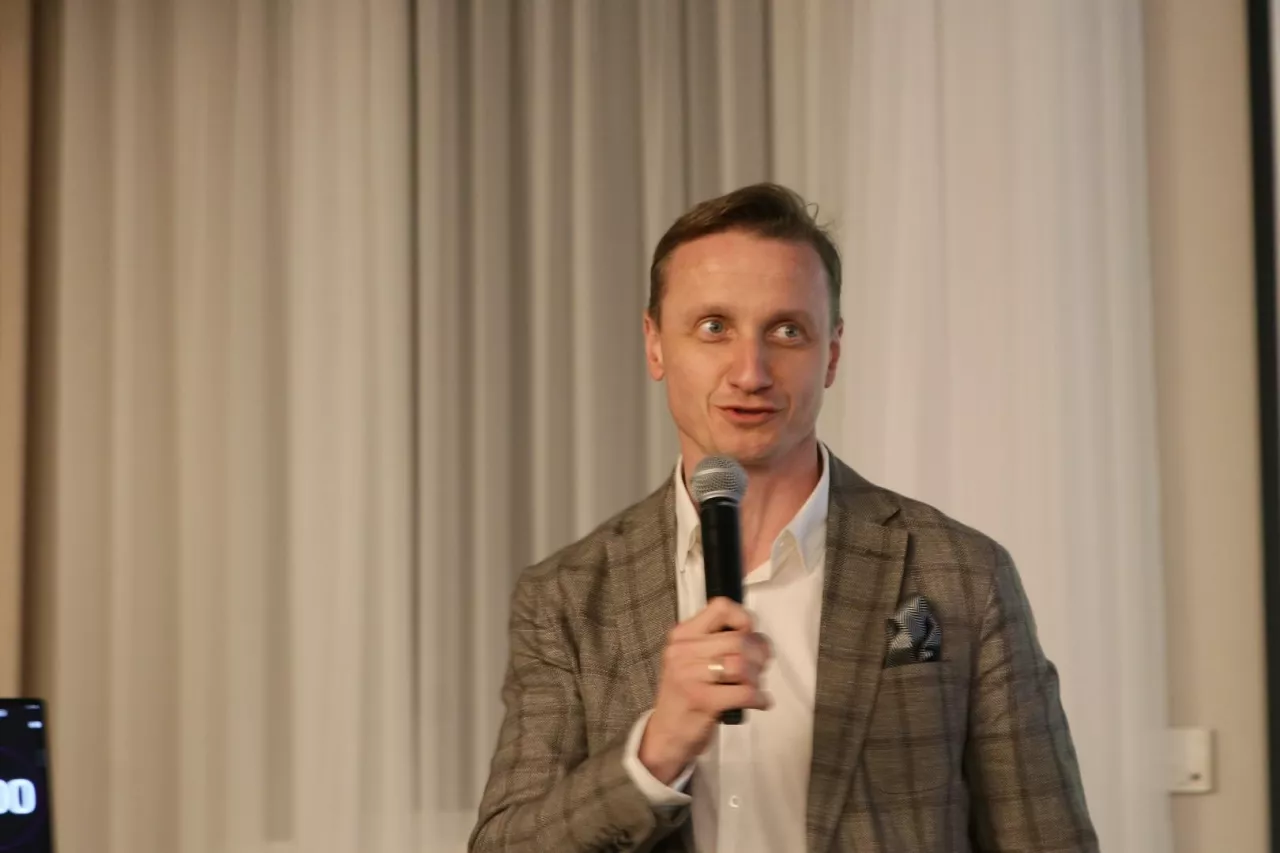 Adam Stępień
