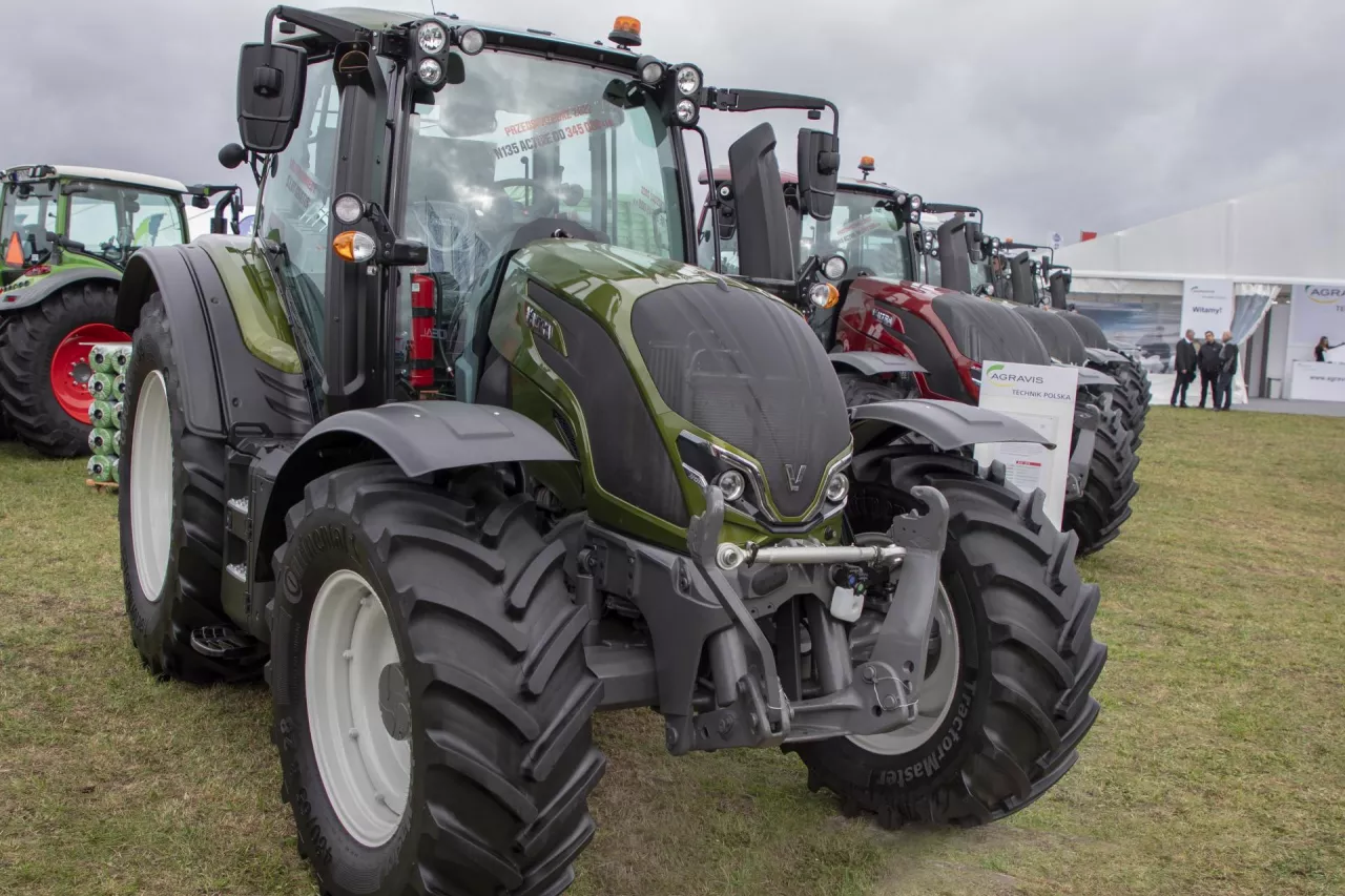 Valtra