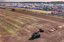 Międzynarodowa Wystawa Rolnicza AGRO SHOW