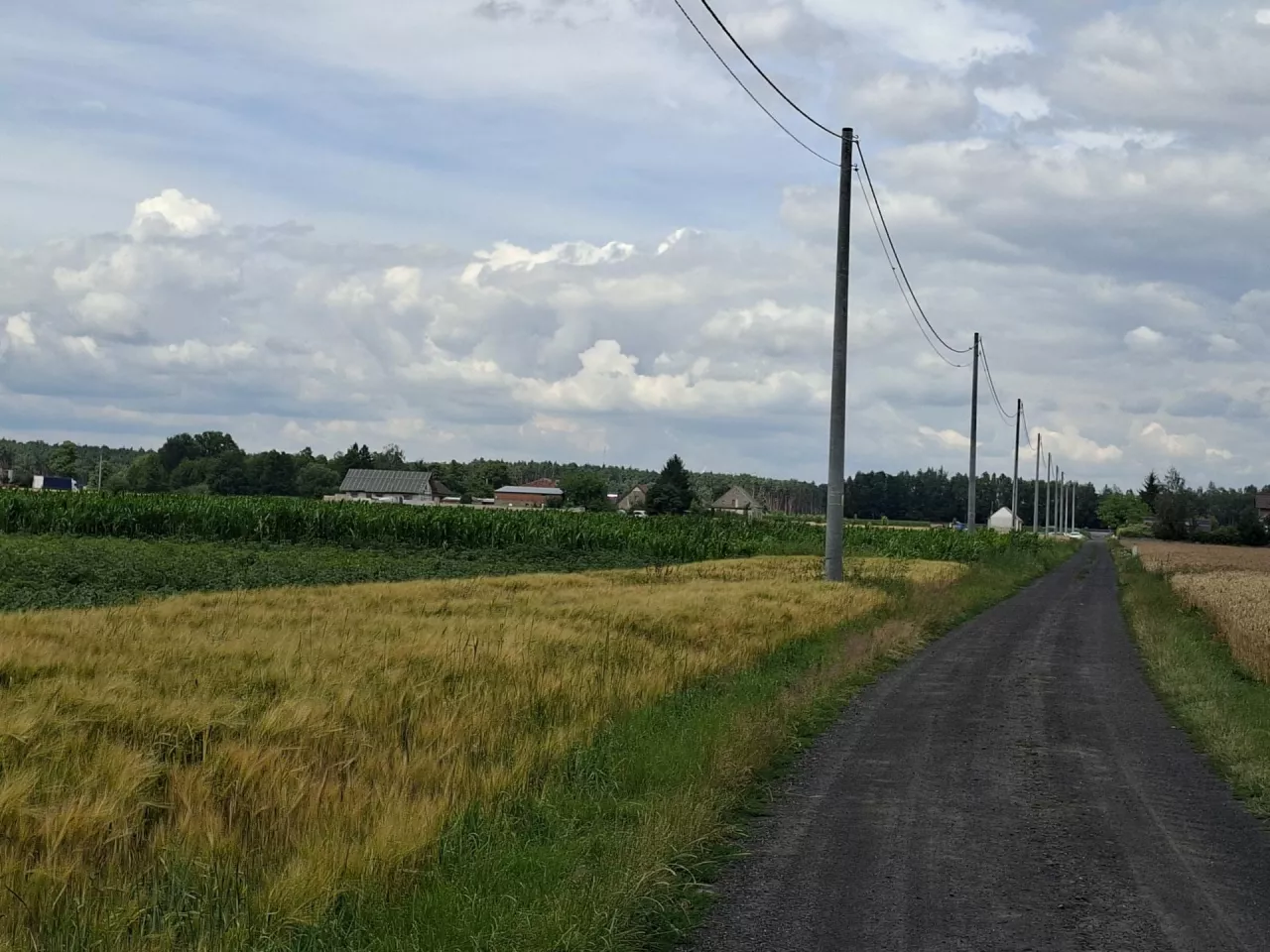 Osoba, która nabyła nieruchomość rolną, może przed upływem pięciu lat wydzierżawić ją osobie bliskiej albo przenieść na tę osobę własność