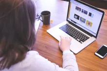 strona internetowa gospodarstwa rolnego