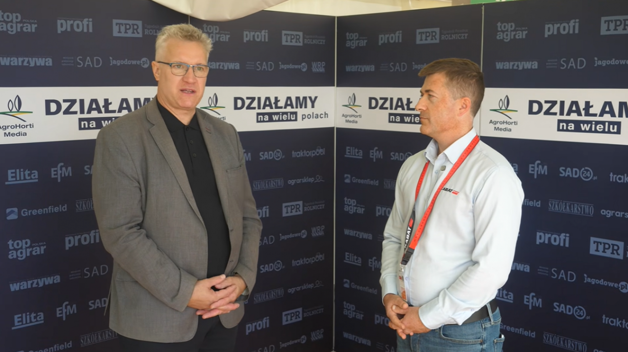 Polskie opony i dętki jadą w świat. Kabat działa już w ponad 80 krajach