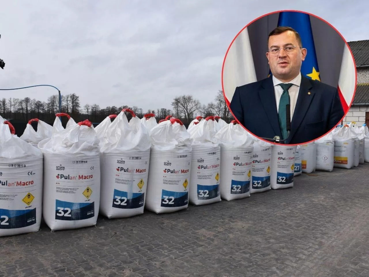 Dopłaty do nawozów: więcej faktur będzie się liczyć. Ministerstwo wydłuża termin