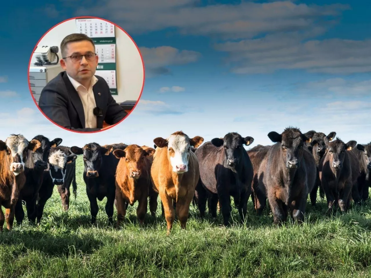 ARiMR wyręczy rolników w nowych obowiązkach. Wystarczy upoważnienie