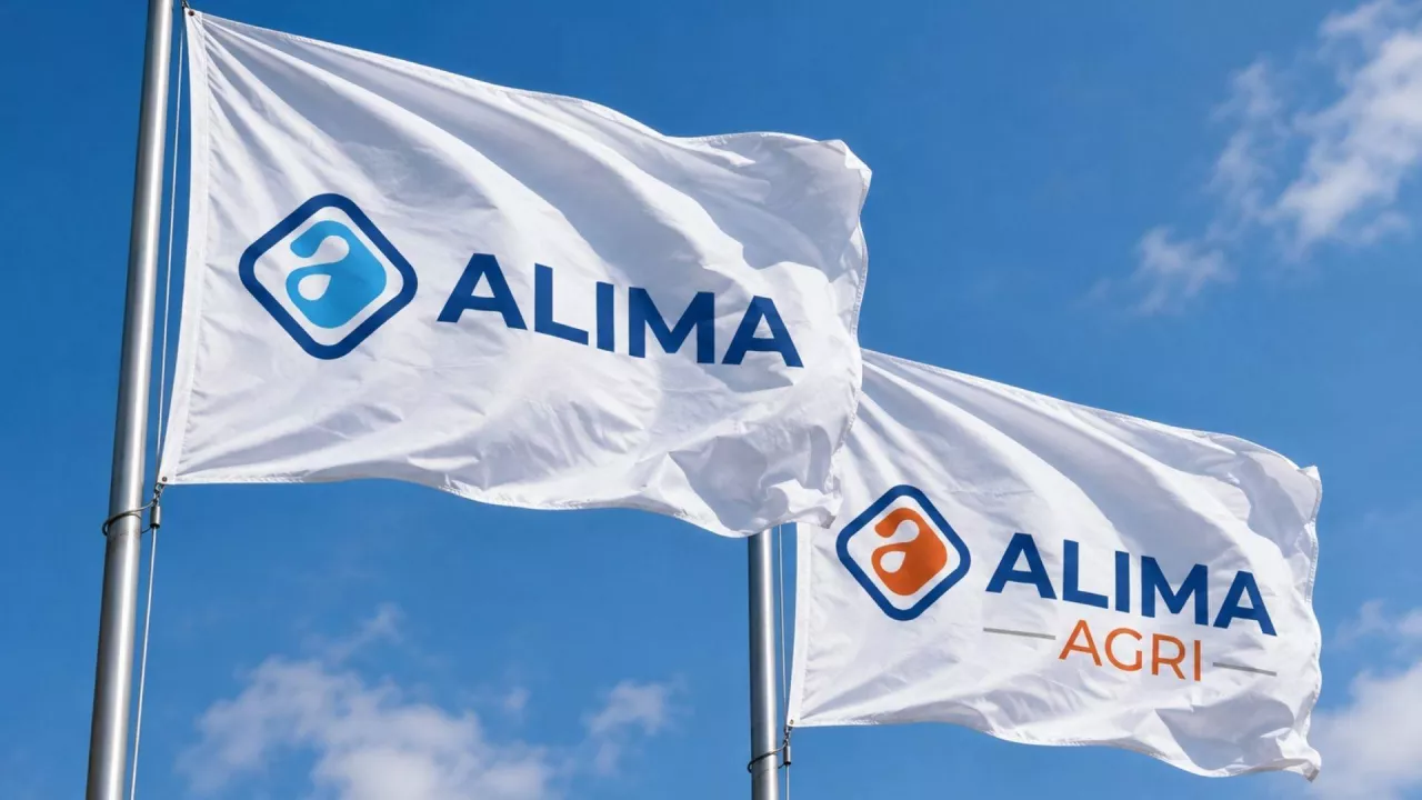 Powstała nowa marka maszyn rolniczych - Alima Agri.